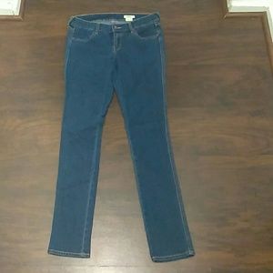 Nwot Woman's H&M jeans
